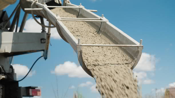 Best Concrete Driveway Installation in Benson, NC