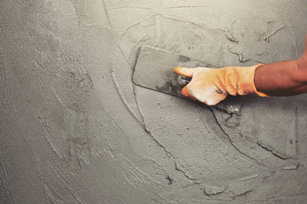 Best Concrete Foundation Repair in Benson, NC