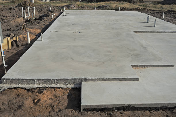 Best Stamped Concrete Services in Benson, NC