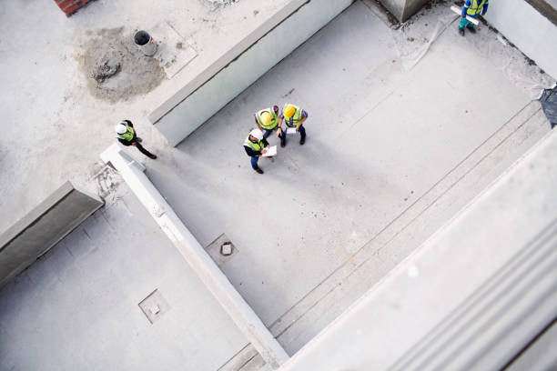 Best Concrete Staining and Coloring in Benson, NC